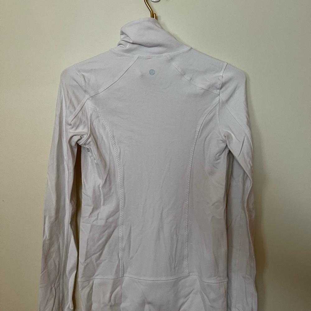 Lululemon Radiant Jacket View 3